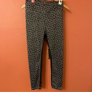 Allflex Leopard Print Leggings